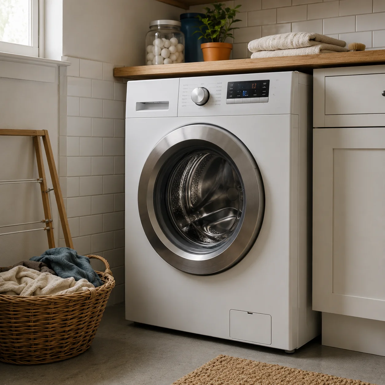 Washing machine repair service by Kitchener Appliance Service Pro