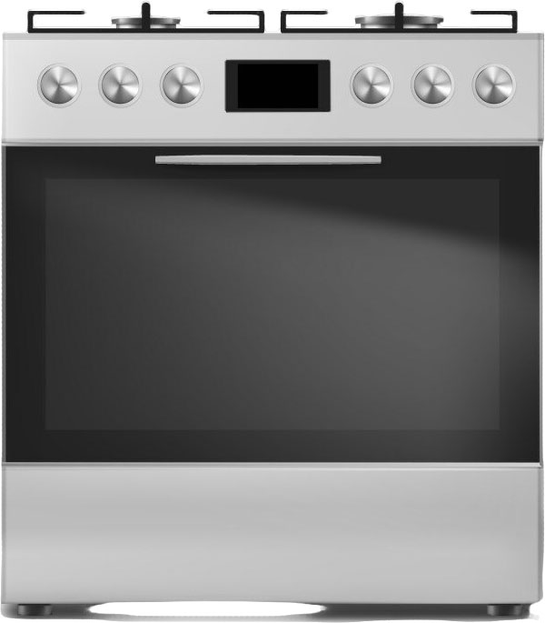 oven repair